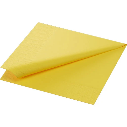Serviette Classic Uni (á 50 Stück, verschiedene Farben)