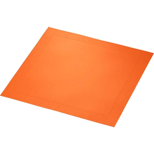 Serviette Classic Uni (á 50 Stück, verschiedene Farben)