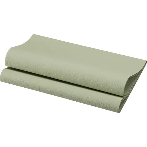 Serviette Uni Bio, Dunisoft® (á 60 Stück, verschiedene Farben)