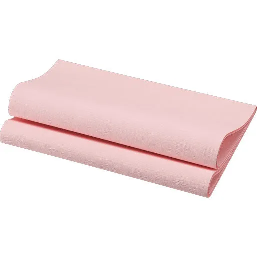 Serviette Uni Bio, Dunisoft® (á 60 Stück, verschiedene Farben)