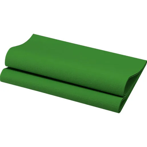 Serviette Uni Bio, Dunisoft® (á 60 Stück, verschiedene Farben)