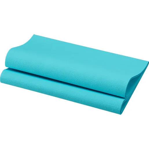 Serviette Uni Bio, Dunisoft® (á 60 Stück, verschiedene Farben)