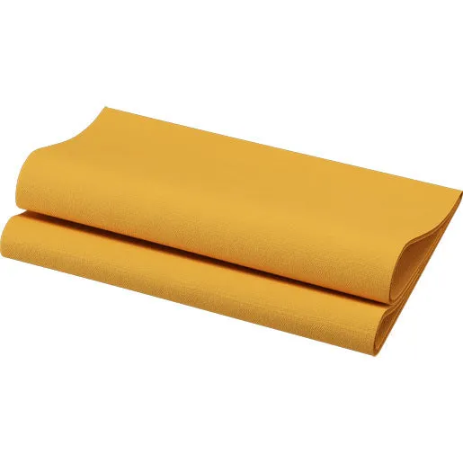 Serviette Uni Bio, Dunisoft® (á 60 Stück, verschiedene Farben)