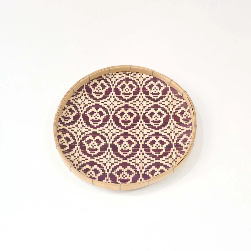 PHA NIT PHI CHA - DIY WALL ART DECOR HANGING BASKET