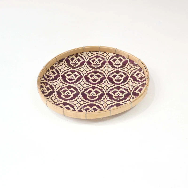 PHA NIT PHI CHA - DIY WALL ART DECOR HANGING BASKET