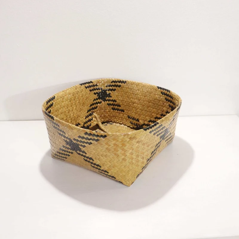 Wicker Basket 14 inches