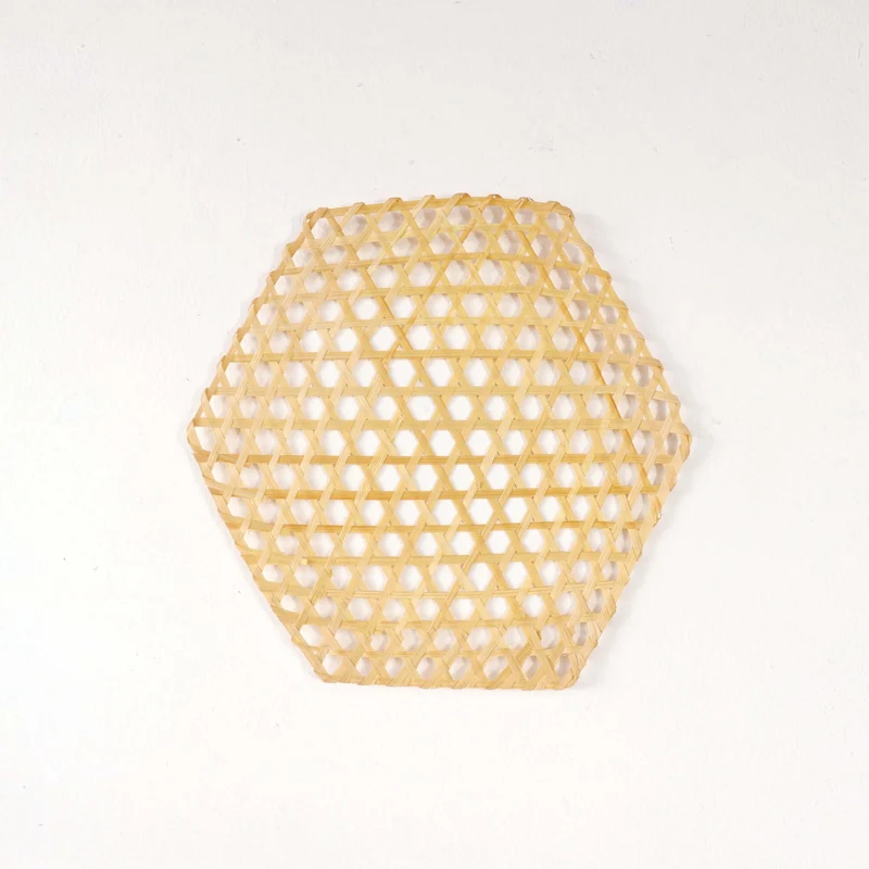 MA LU LI - DIY WALL ART DECOR HANGING BASKET