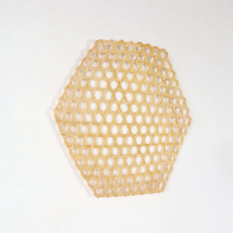 MA LU LI - DIY WALL ART DECOR HANGING BASKET