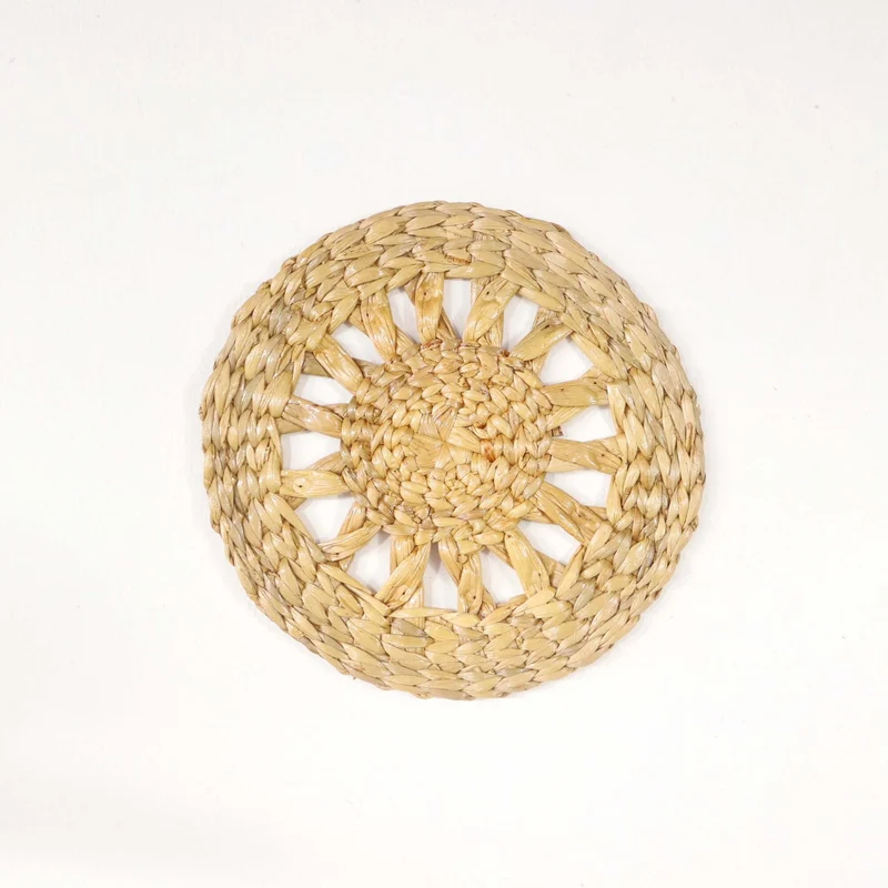 YA NI SA - DIY WALL ART DECOR HANGING BASKET