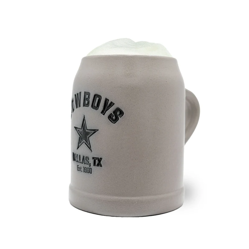 ®NFL PREMIUM Teamkrug "Dallas Cowboys"