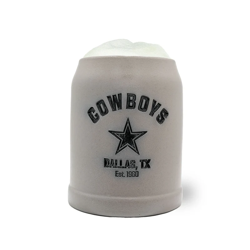 ®NFL PREMIUM Teamkrug "Dallas Cowboys"