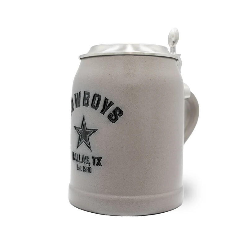 ®NFL PREMIUM Teamkrug "Dallas Cowboys"