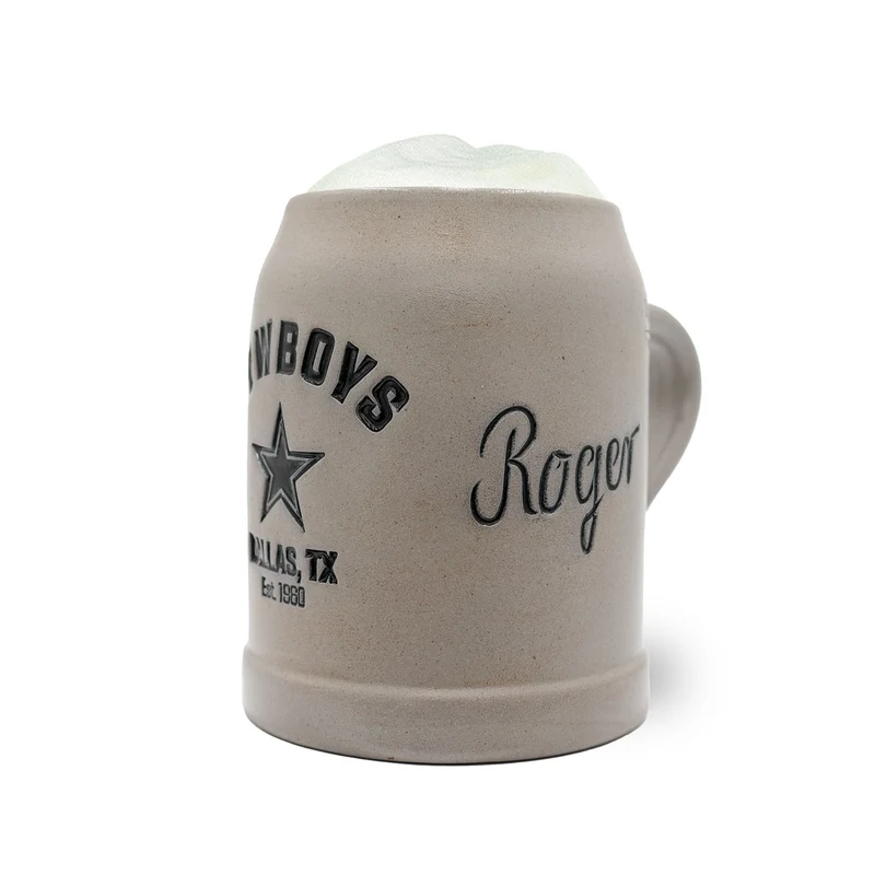®NFL PREMIUM Teamkrug "Dallas Cowboys"