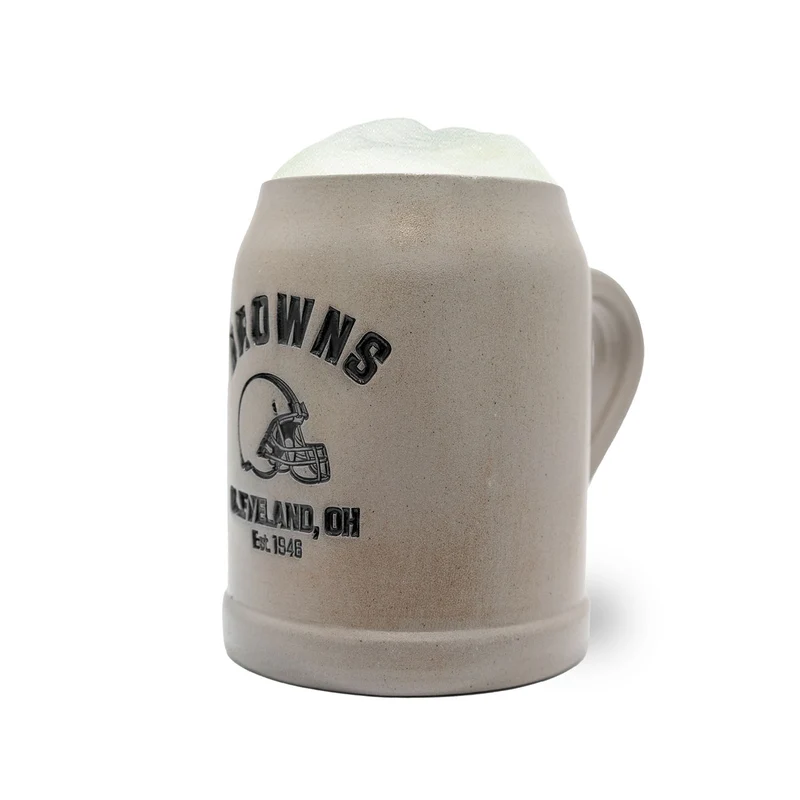 ®NFL PREMIUM Teamkrug "Cleveland Browns"