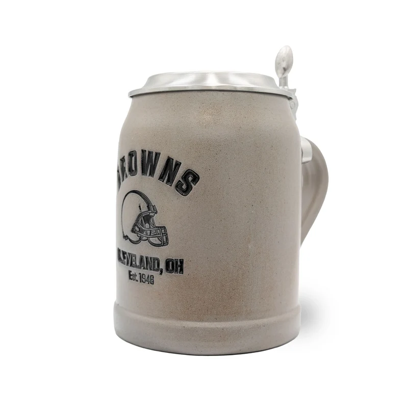 ®NFL PREMIUM Teamkrug "Cleveland Browns"