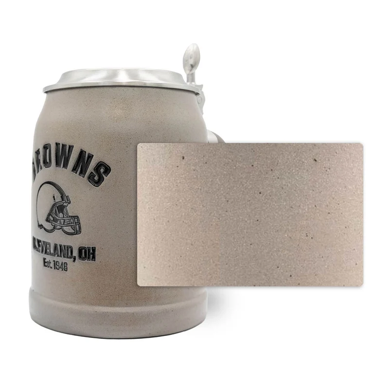 ®NFL PREMIUM Teamkrug "Cleveland Browns"