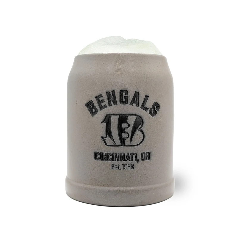 ®NFL PREMIUM Teamkrug "Cincinnati Bengals"