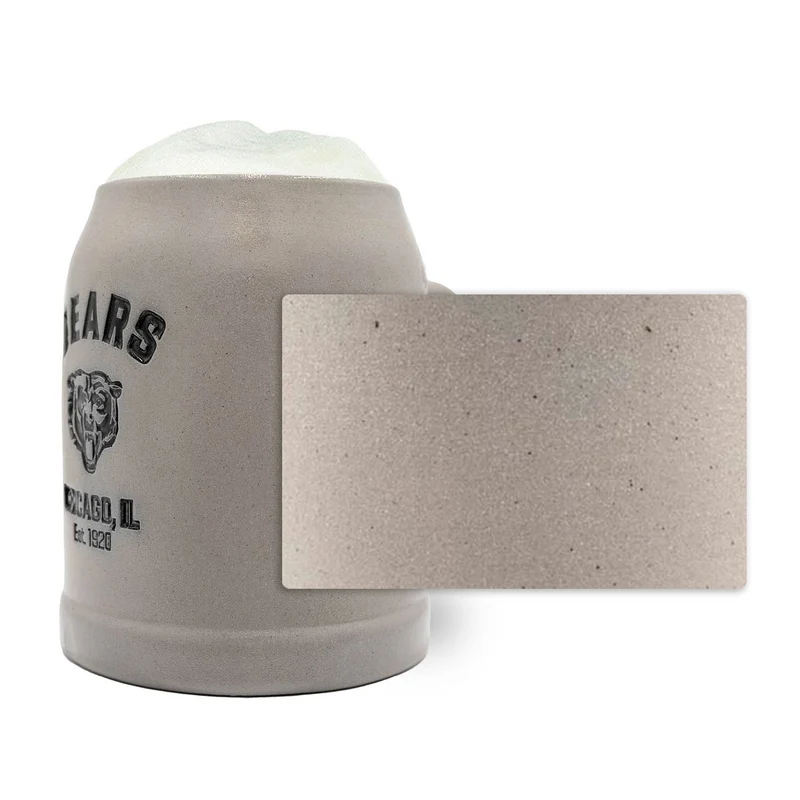 ®NFL PREMIUM Teamkrug "Chicago Bears"