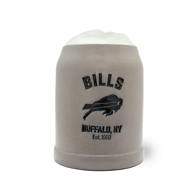 ®NFL PREMIUM Teamkrug "Buffalo Bills"