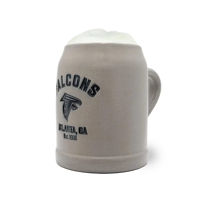 ®NFL PREMIUM Teamkrug "Atlanta Falcons"