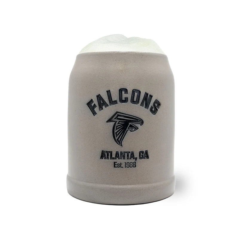 ®NFL PREMIUM Teamkrug "Atlanta Falcons"