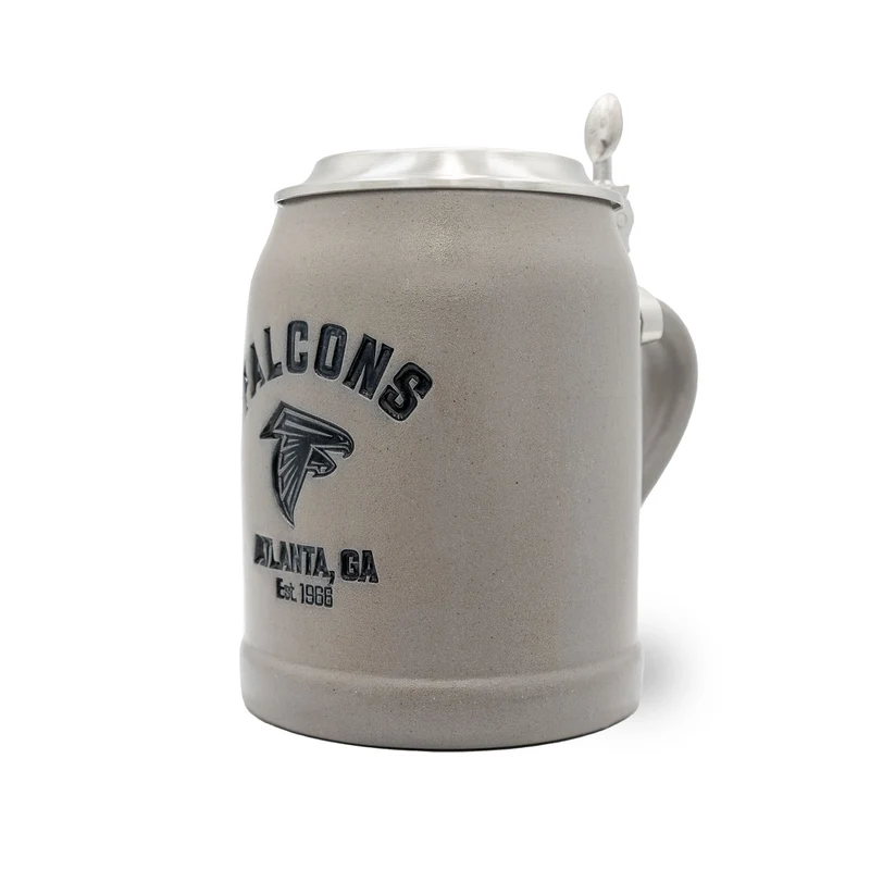 ®NFL PREMIUM Teamkrug "Atlanta Falcons"