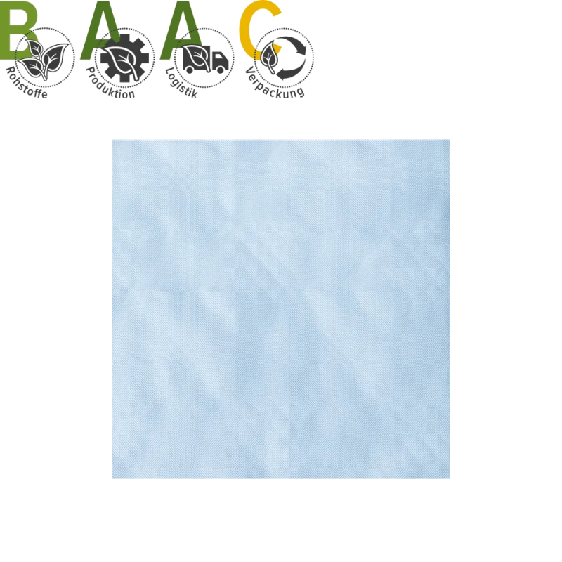 Papiertischdecke (1 x 10 m, verschiedene Farben)