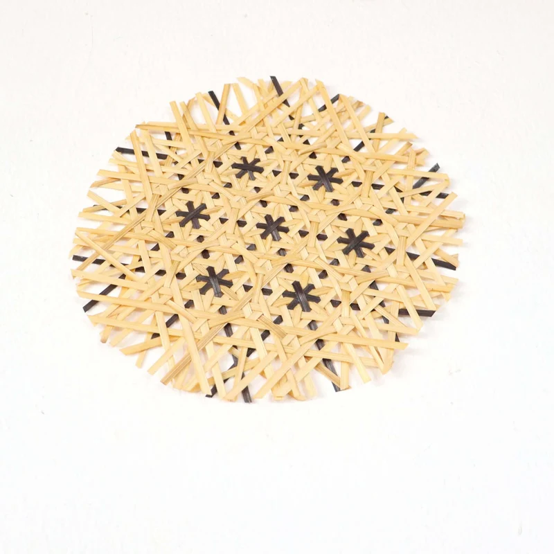 THI DA PON - DIY Wall Art Decor Hanging Basket