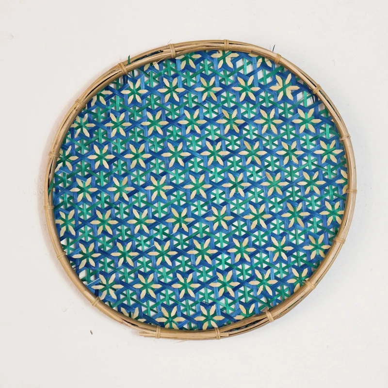 MONTA - Wall Art Décor Basket DIY