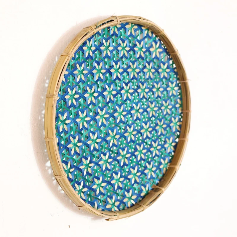 MONTA - Wall Art Décor Basket DIY