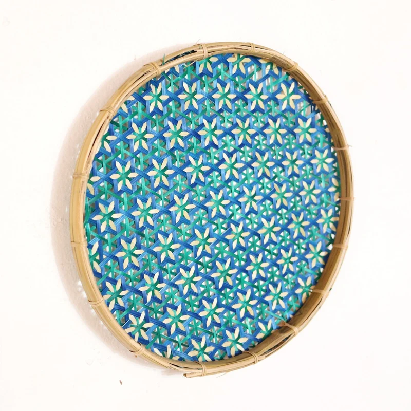 MONTA - Wall Art Décor Basket DIY