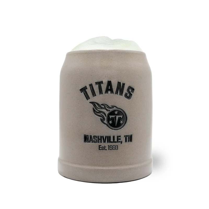 ®NFL PREMIUM Teamkrug "Tennessee Titans"