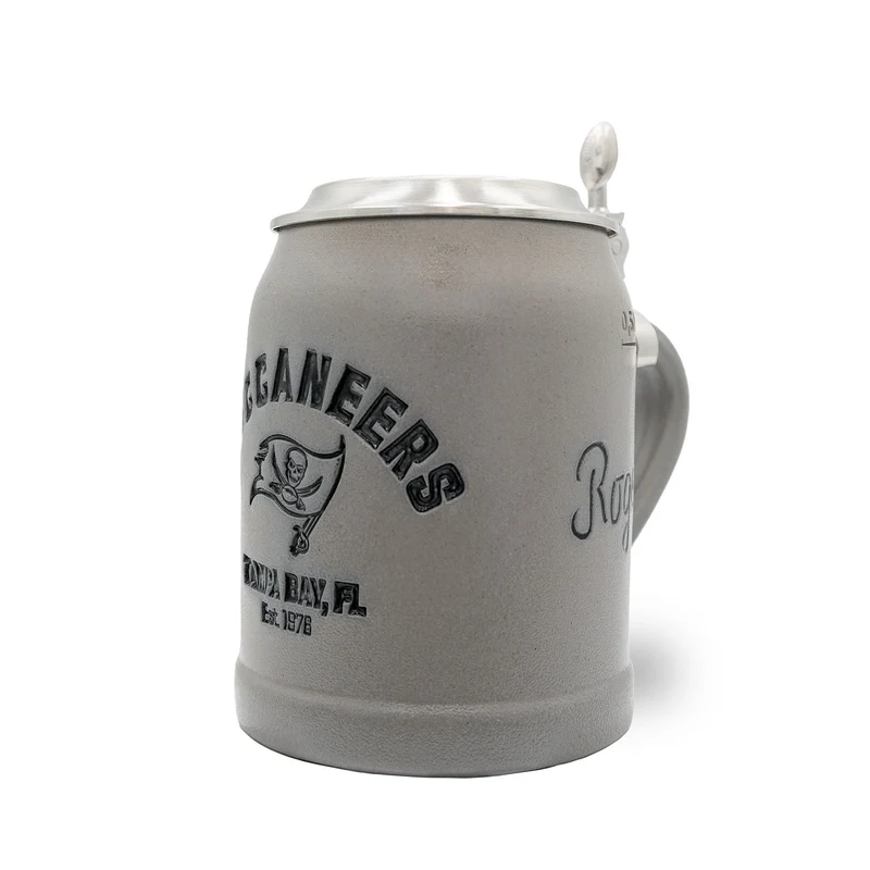 ®NFL PREMIUM Teamkrug "Tampa Bay Buccaneers"