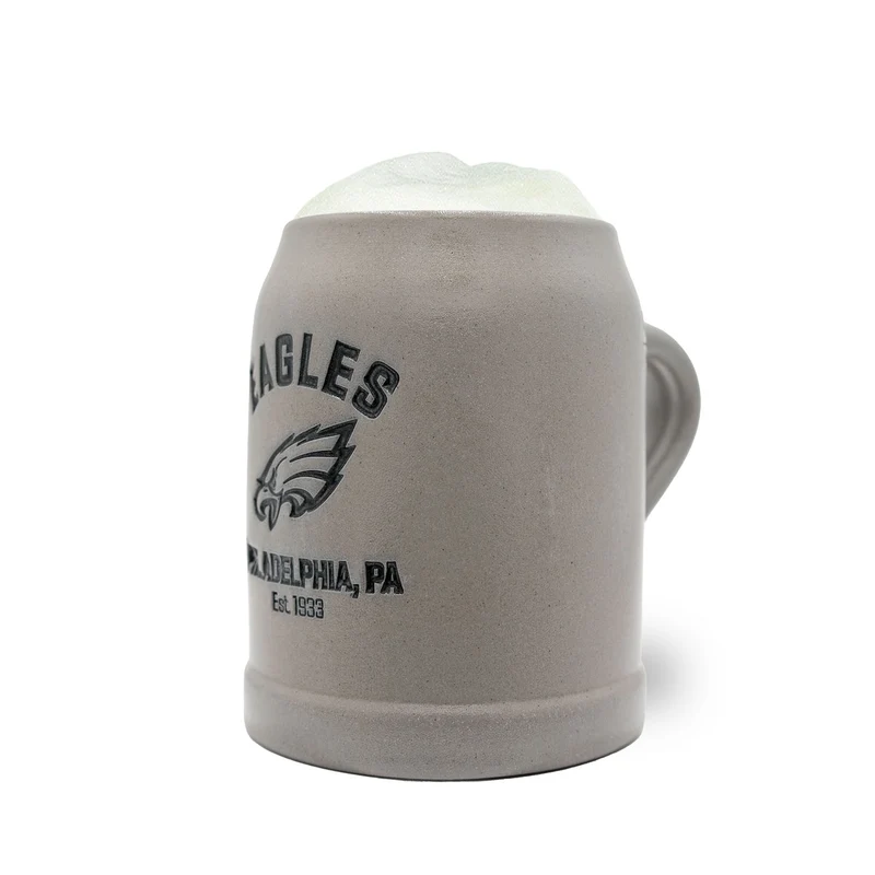 ®NFL PREMIUM Teamkrug "Philadelphia Eagles"