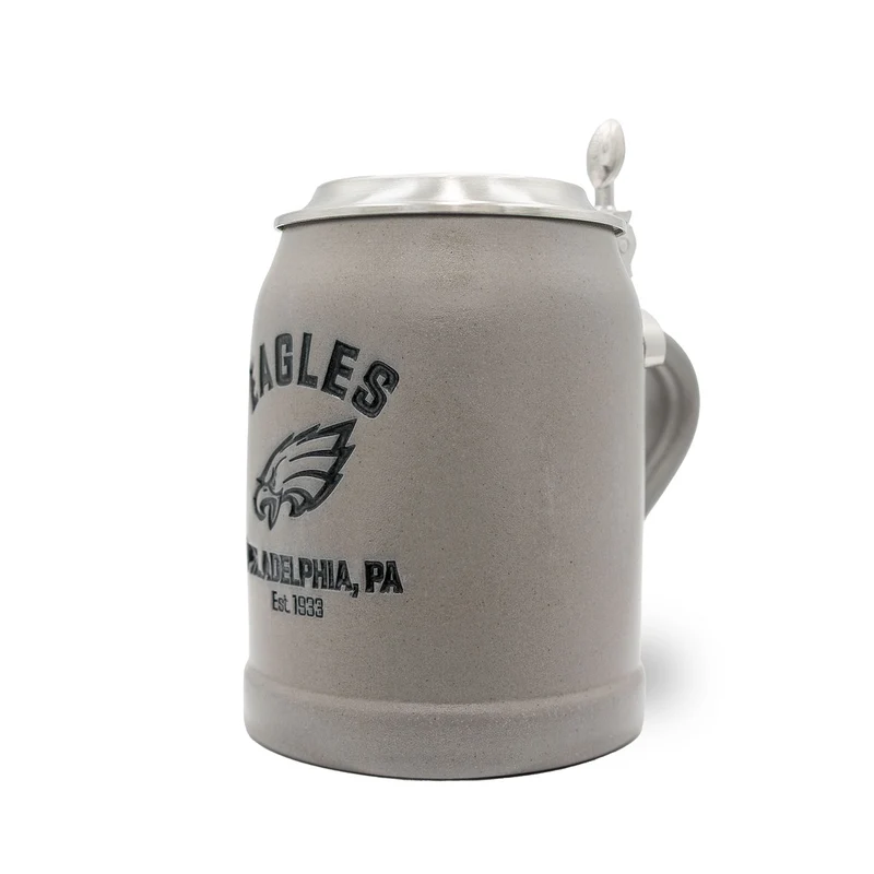 ®NFL PREMIUM Teamkrug "Philadelphia Eagles"