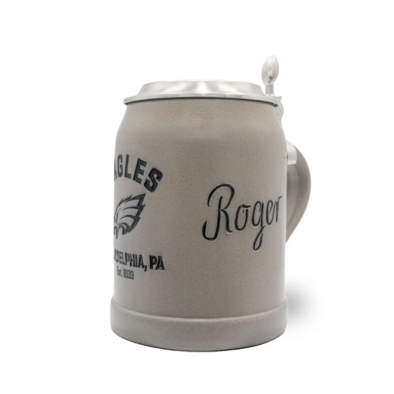 ®NFL PREMIUM Teamkrug "Philadelphia Eagles"