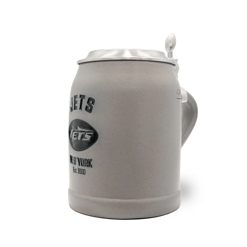 ®NFL PREMIUM Teamkrug "New York Jets"