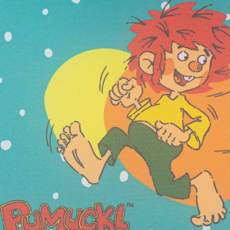 ®Pumuckl Auto Sonnenschutz