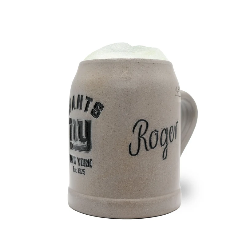 ®NFL PREMIUM Teamkrug "New York Giants"