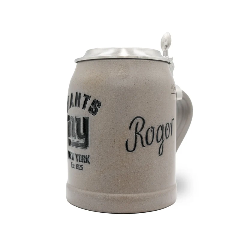®NFL PREMIUM Teamkrug "New York Giants"