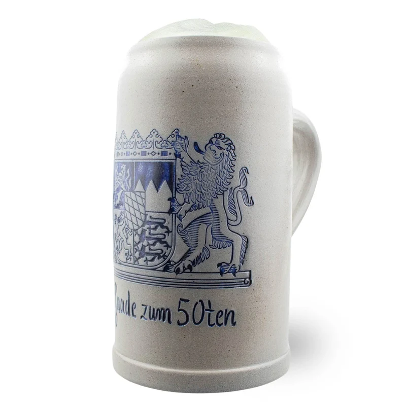 PREMIUM Bierkrug "Freistaat Bayern"