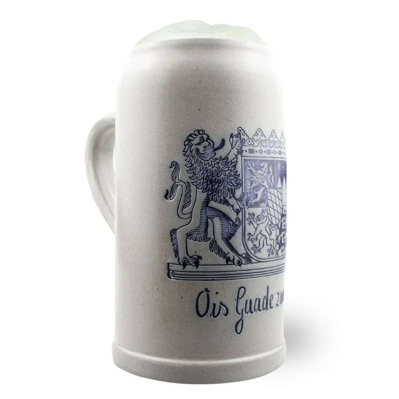 PREMIUM Bierkrug "Freistaat Bayern"