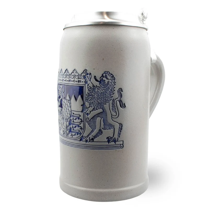 PREMIUM Bierkrug "Freistaat Bayern"