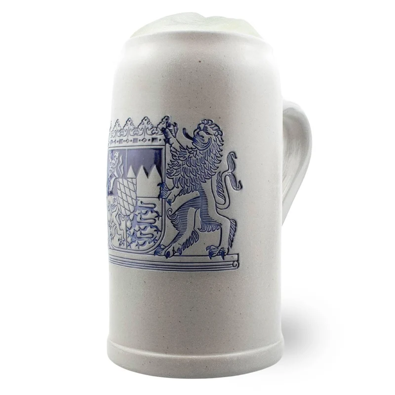 PREMIUM Bierkrug "Freistaat Bayern"