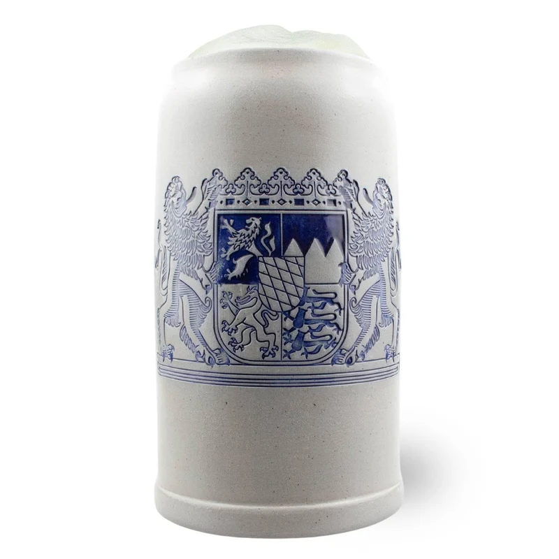 PREMIUM Bierkrug "Freistaat Bayern"