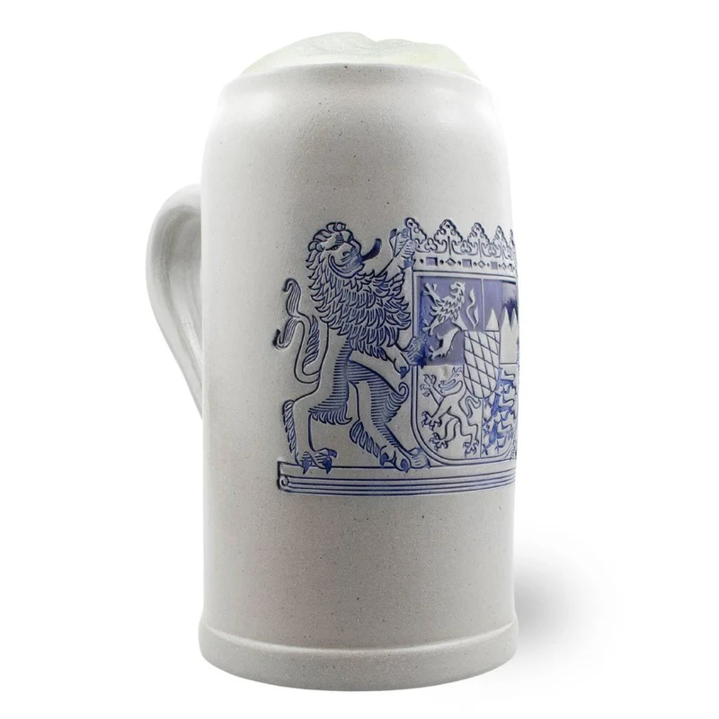 PREMIUM Bierkrug "Freistaat Bayern"