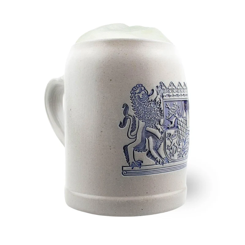 PREMIUM Bierkrug "Freistaat Bayern"