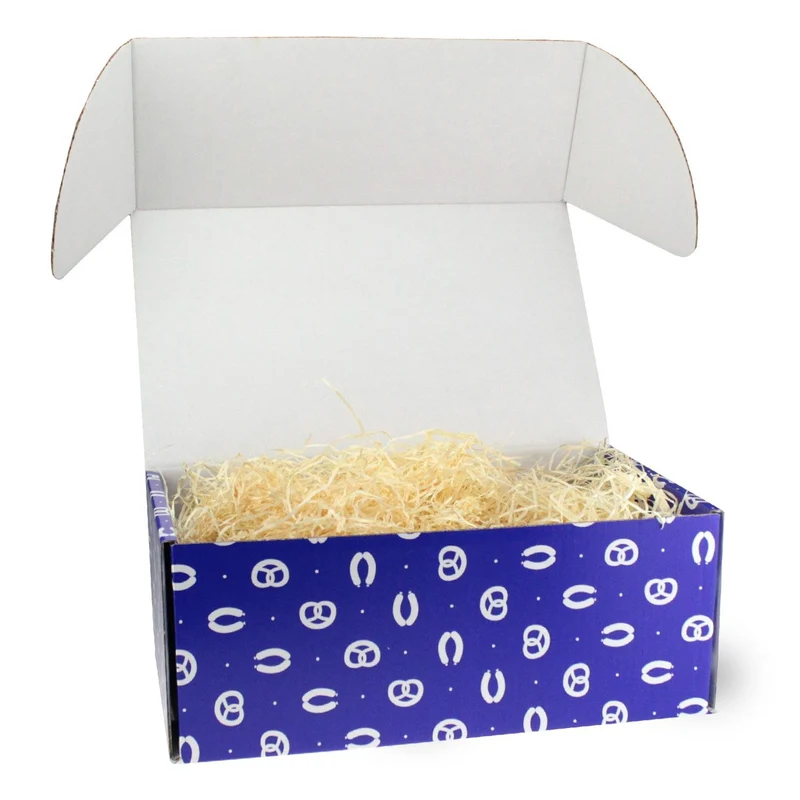 Geschenkbox "Oster-Kuschln"