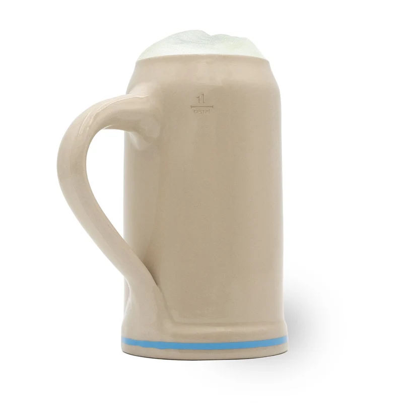 Oktoberfestkrug 2025 Offiziell