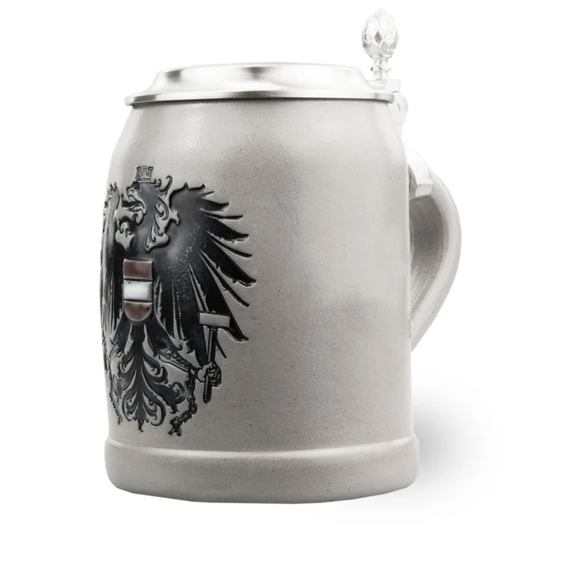 PREMIUM Bierkrug "Austria"